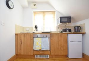 The Loft, Angmering-On-Sea