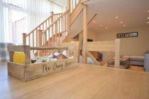 The Dairy , Emsworth