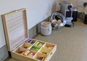 The Dairy , Emsworth