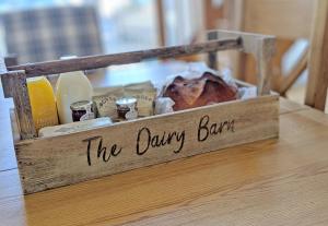 The Dairy , Emsworth