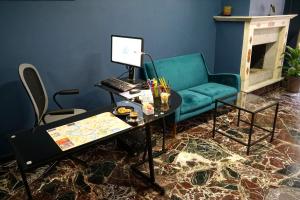 Regolo Rooms Vaticano