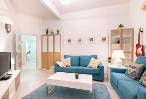 AT THE HEART OF BILBAO - Guggenheim