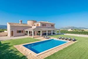 Es Moli d'en Sion - Sa Pobla