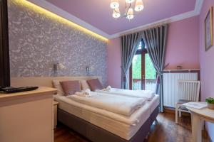 Apartamenty Silva Szklarska Poręba
