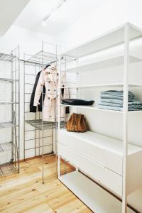 Kaiser Apartments - City Centre of Graz