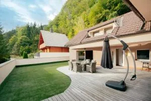 Apartments Gozd Martuljek - 克拉尼斯卡戈拉