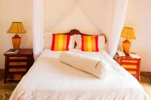 Fort Fun City Hotel Fort Portal - Kasese