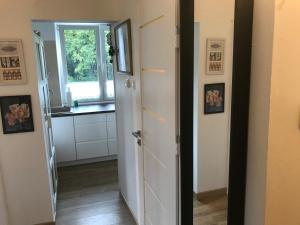 By The Woods Apartment Przy Lesie Happy Hours