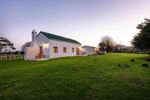 Honeyrock Cottages