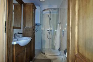 MSC Apartments Cicha Woda