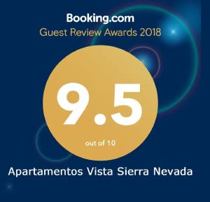 Apartamentos Vista Sierra Nevada