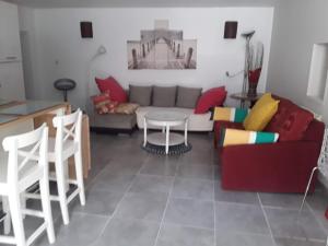 Appartements LOFT CENTRE VILLE GANGES : photos des chambres