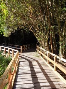 Chiloe Domos Curaco de Vélez