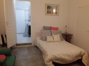Appartements LOFT CENTRE VILLE GANGES : photos des chambres