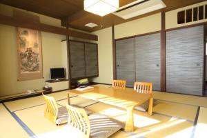 Miyahama Grand Hotel - 3hvězdičkové hotely ve městě Hacukaiči