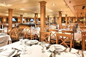 JAZ Crown Jubilee Nile Cruise - Every Thursday from Luxor for 07 & 04 Nights - Every MondayFrom Aswan for 03 Nights