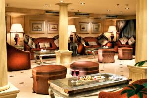 JAZ Crown Jubilee Nile Cruise - Every Thursday from Luxor for 07 & 04 Nights - Every MondayFrom Aswan for 03 Nights