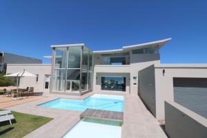 Oceans Villa - 4hvězdičkové hotely ve městě Wilderness