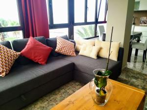 Balcón de la Bahía Gran Canaria