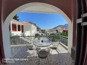 New Garden's House (120m2) - Leonidion (Leonidio)