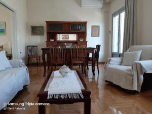 New Gardens House (120m2)