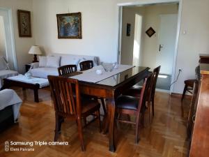 New Garden's House (120m2) Arkadia Greece