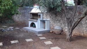 New Garden's House (120m2) Arkadia Greece