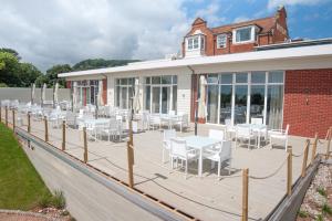 Harbour Hotel & Spa Sidmouth