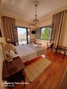 New Gardens House (120m2)