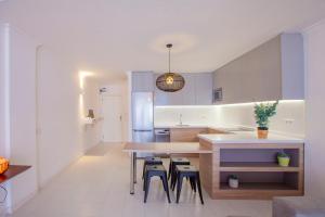 Apartamento Atlántico Playa 2