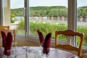 Hotel Restaurant des 4 Ecluses photo 6