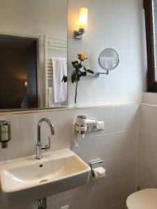 Standard Double Room room in Hotel Sollner Hof