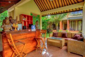 Pondok Kutuh Guest House