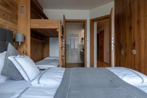 Apartments Adlerhorst Top 1 Zell am See with private sauna