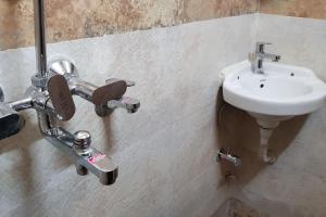 OSI Apartments Sahar Andheri East