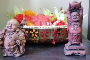 OSI Apartments Sahar Andheri East