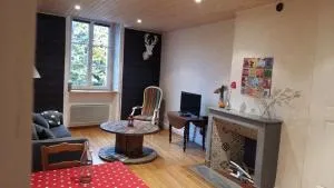 la marseillaise - Conliège