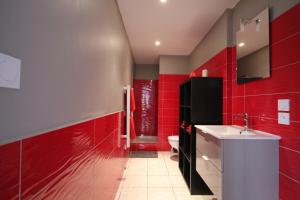 Appartements Les Minimes : photos des chambres