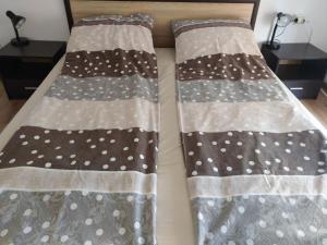 Самостоятелен етаж от къща за гости - Ubytování bez kategorie ve městě Haskovo