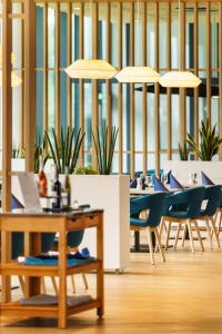 Seaside Park Hotel