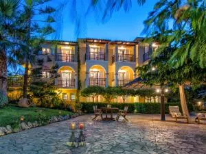 Calypso Studios - Amoudi