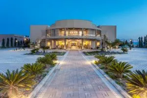 Elysian Luxury Hotel and Spa - 卡德哈米利