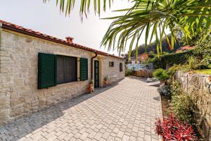 Guest house - počitniška hiška v Fiesi, Piran 