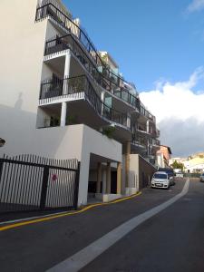 Appartements Appartement B16 onde Marine : photos des chambres