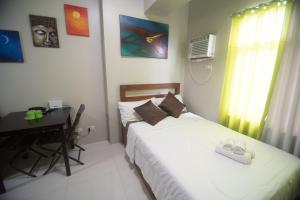 Yongs Place at Vista Residences Taft