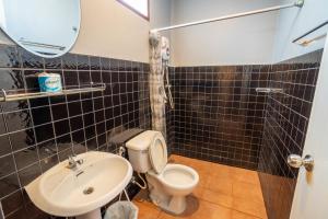 Sea Garden Resort & Spa, Haadrin