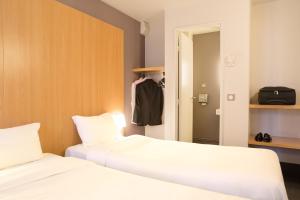 Hotels B&B HOTEL Montpellier 2 : photos des chambres