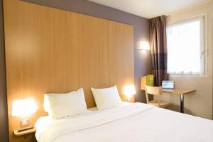 Hotels B&B HOTEL Montpellier 2 : photos des chambres