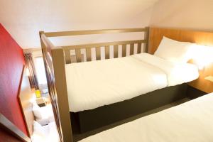 Hotels B&B HOTEL Montpellier 2 : photos des chambres
