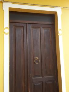 La casa di Giovanni
